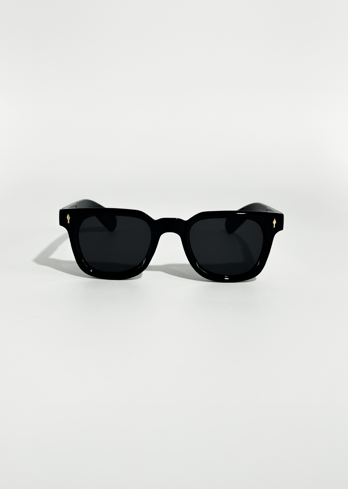 James & Elly™ | Deep Black