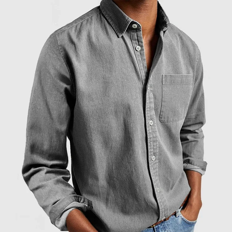 Nick | Classic Shirt