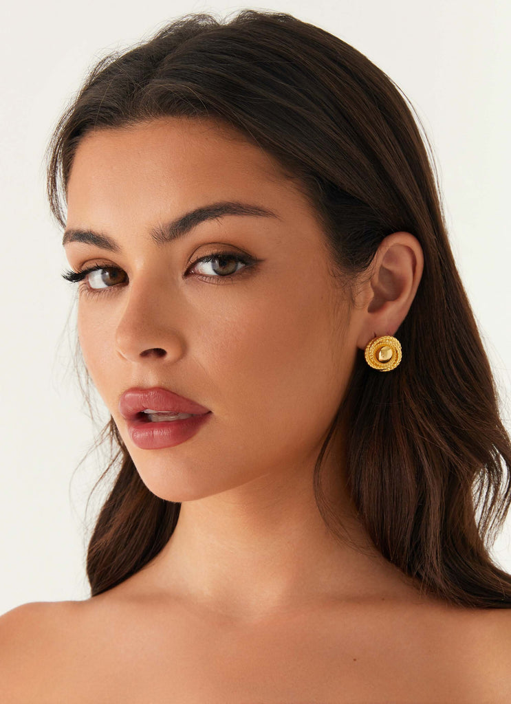 James & Elly™ | Oasis Earrings