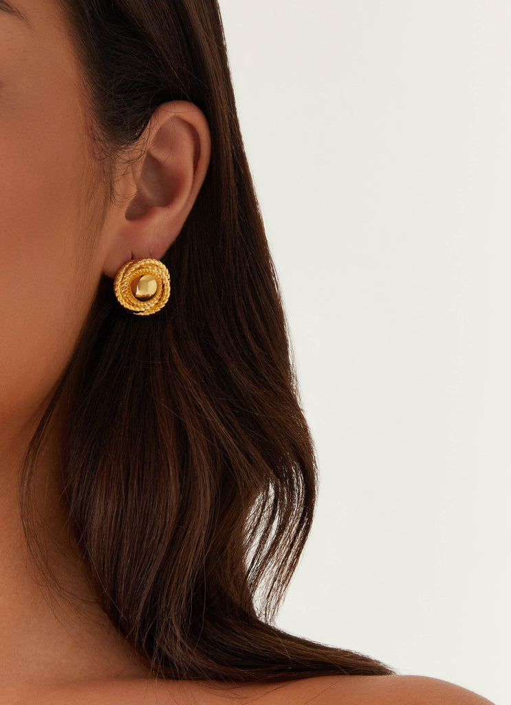 James & Elly™ | Oasis Earrings