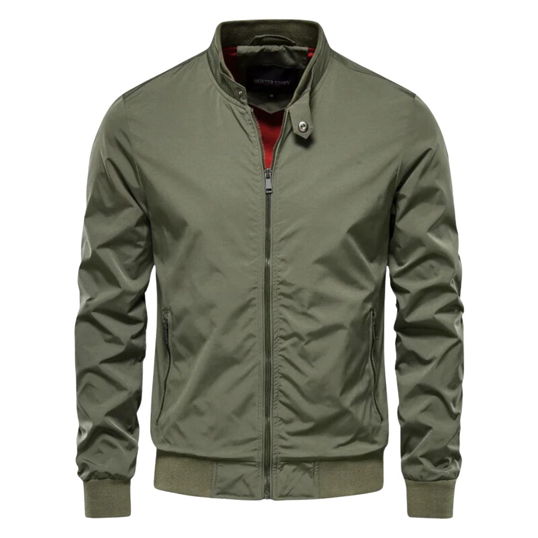 James & Elly™ | Men's Casual Jacket