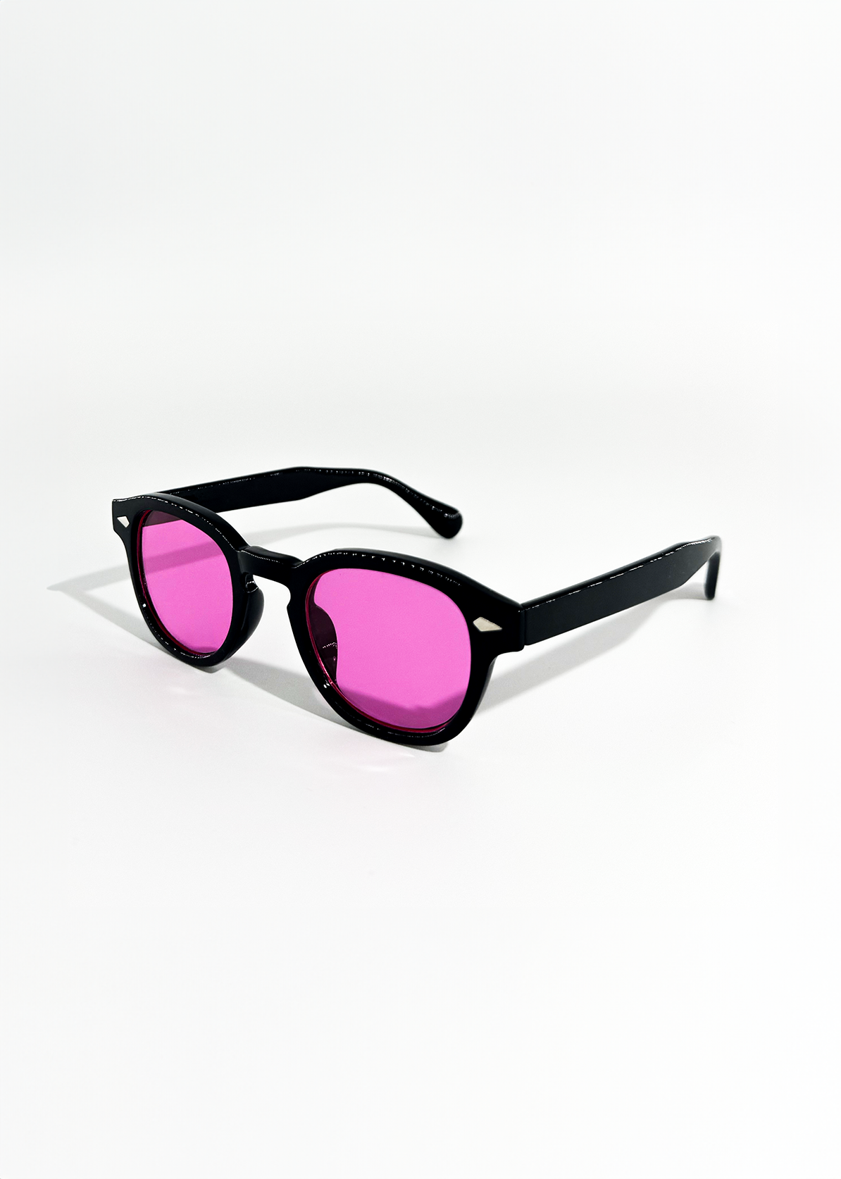 James & Elly™ | Douceur Rosée