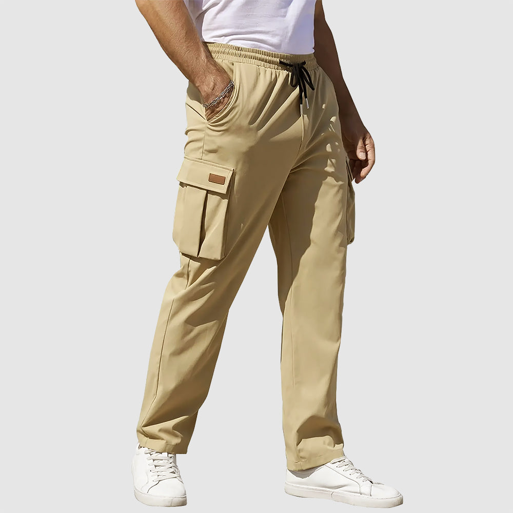 Roberto Russo Explorer Cargo Pants