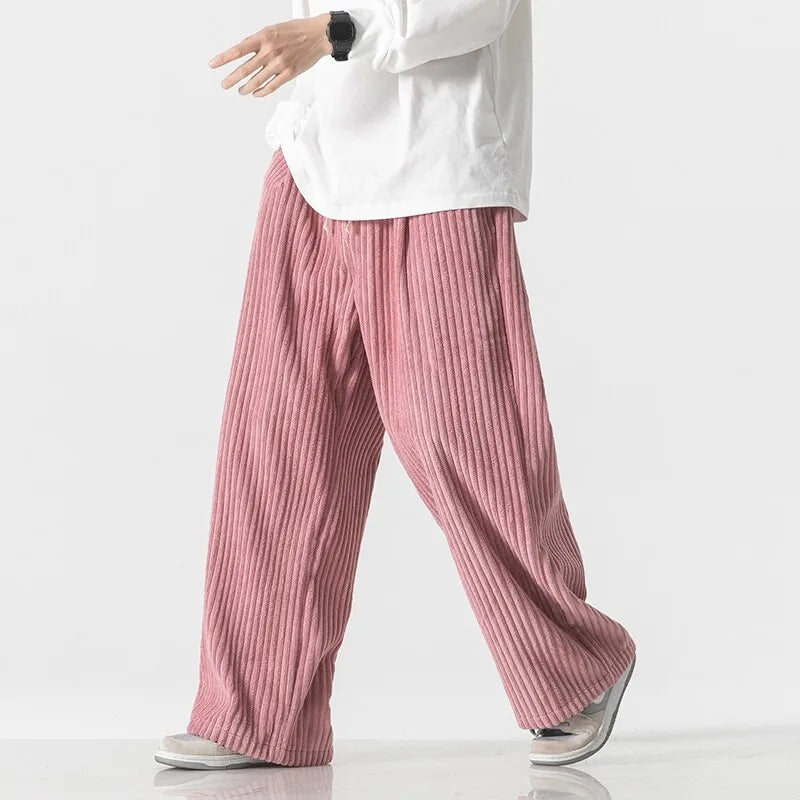 Barron Corduroy Pants