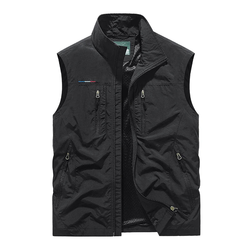 Cole | Backcountry Mesh Vest
