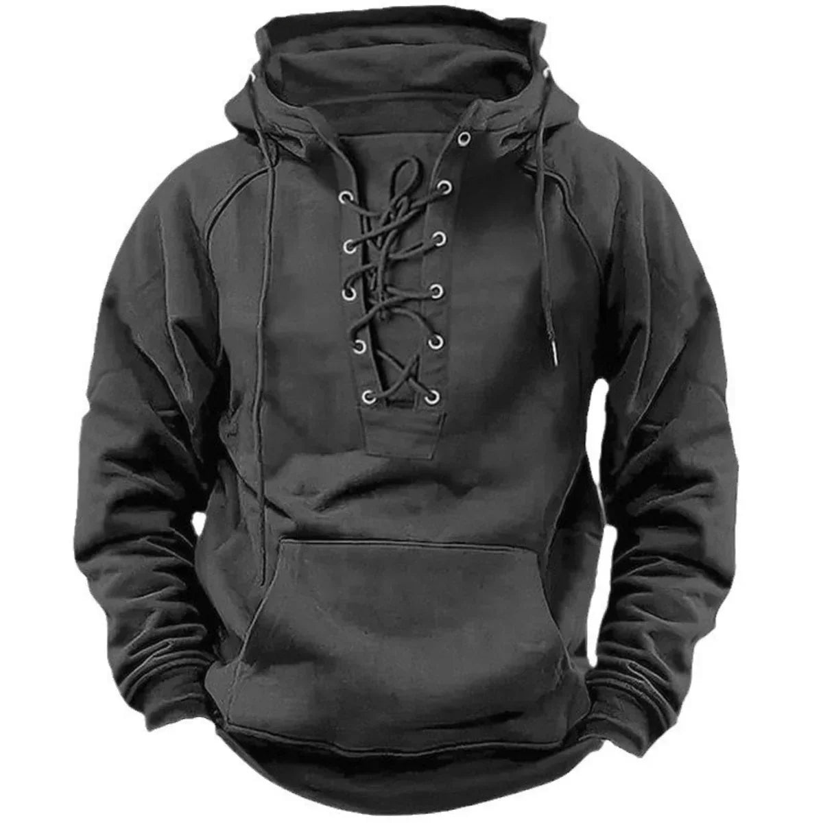 Liam™ | Durable Hoodie
