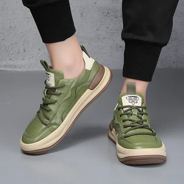 Quinn - All-day shoes