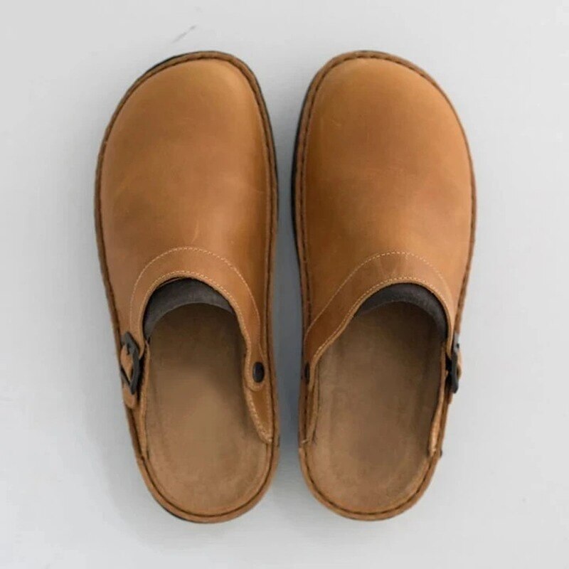 Spencer™ - Orthopedic Slippers for Men