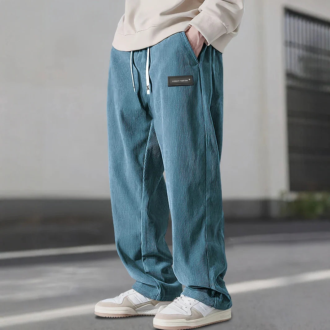 Arden Corduroy Sweatpants