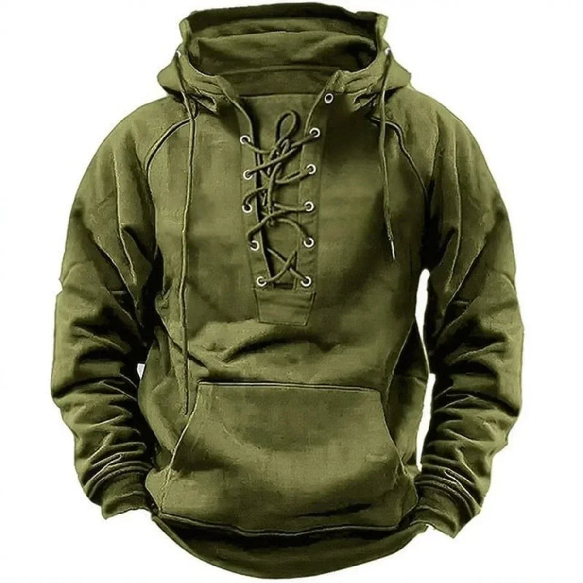 Landon | Durable Hoodie