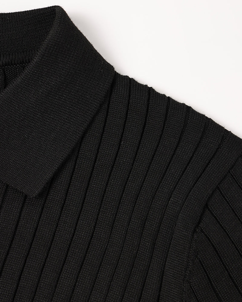 James & Elly™ | SEOJIN Polo