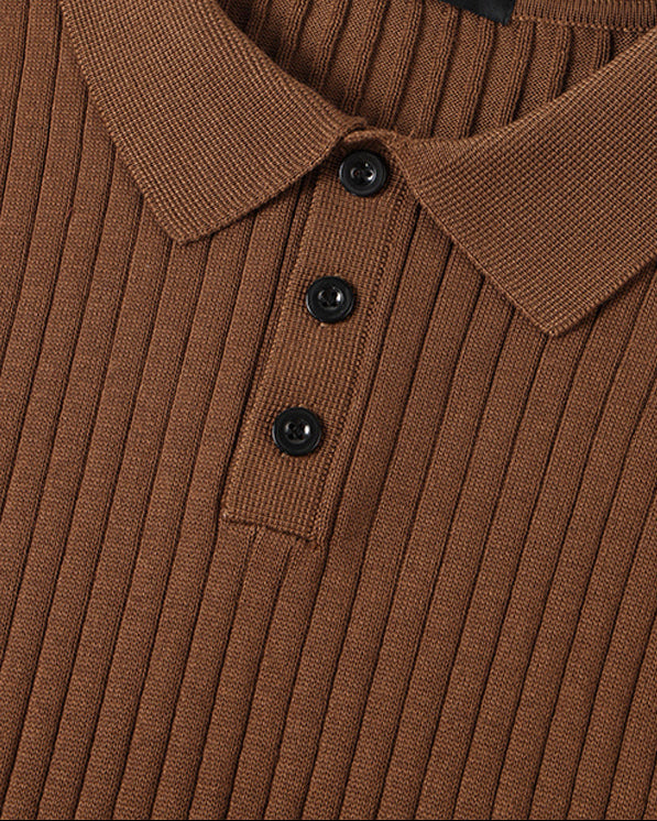 James & Elly™ | SEOJIN Polo