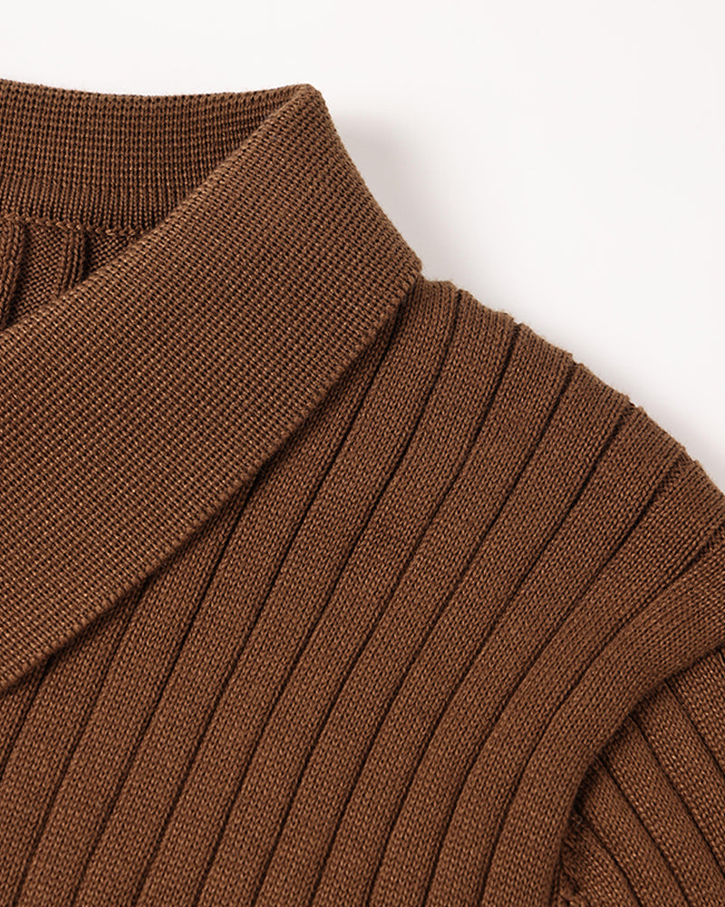 James & Elly™ | SEOJIN Polo