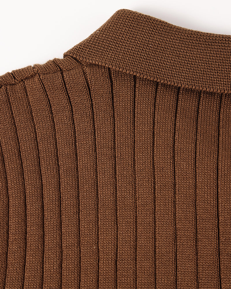 James & Elly™ | SEOJIN Polo