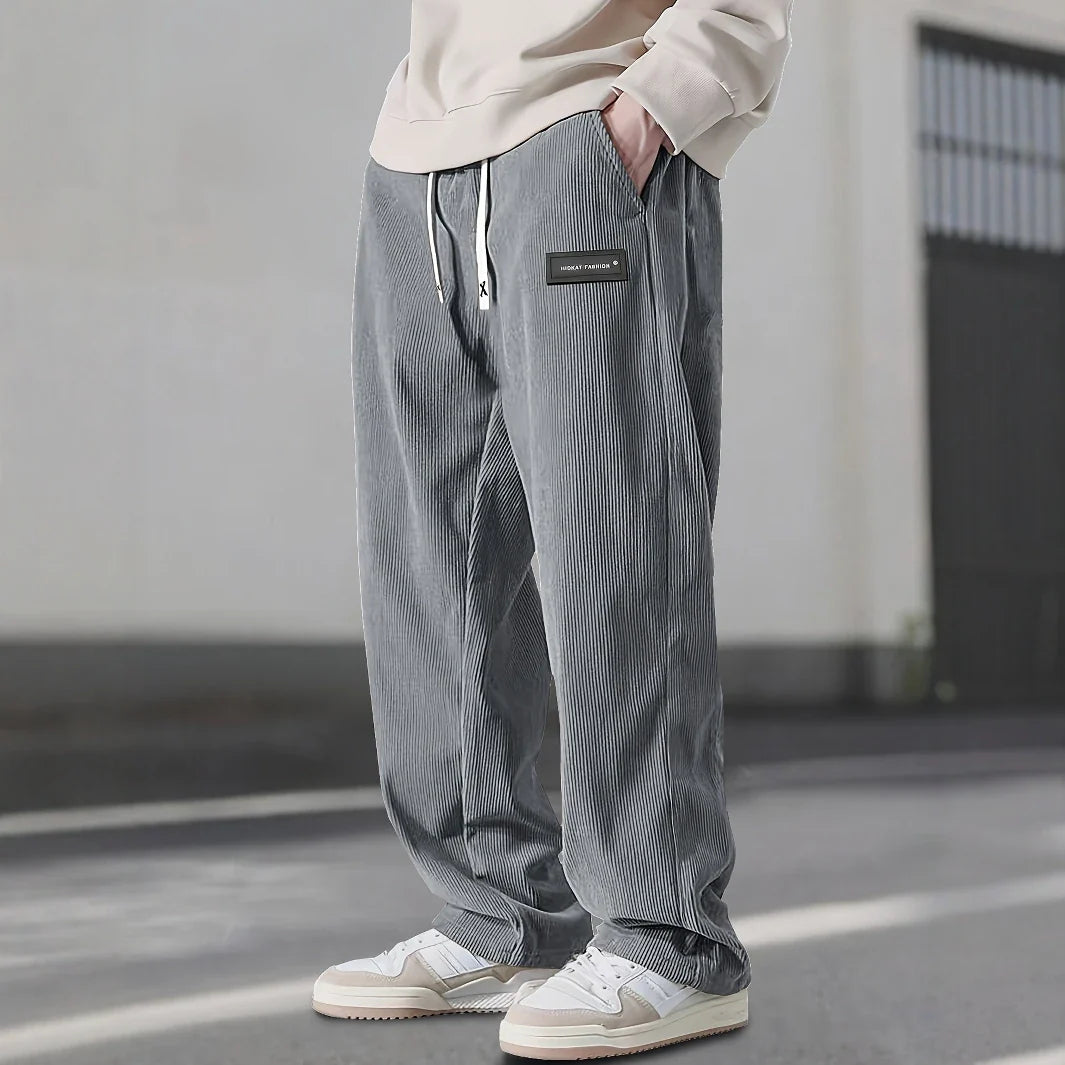 Arden Corduroy Sweatpants
