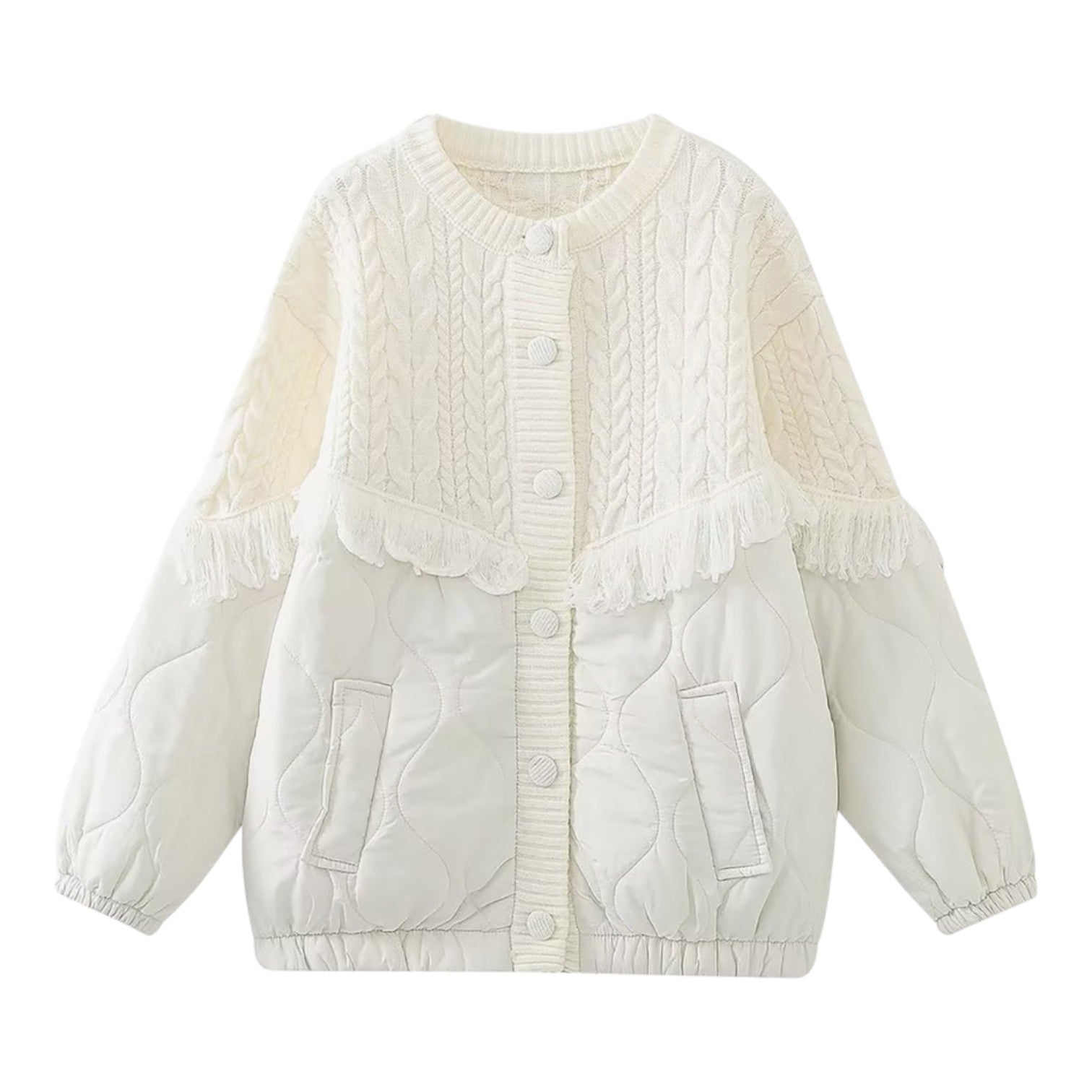 James & Elly™ | Modern Gilet