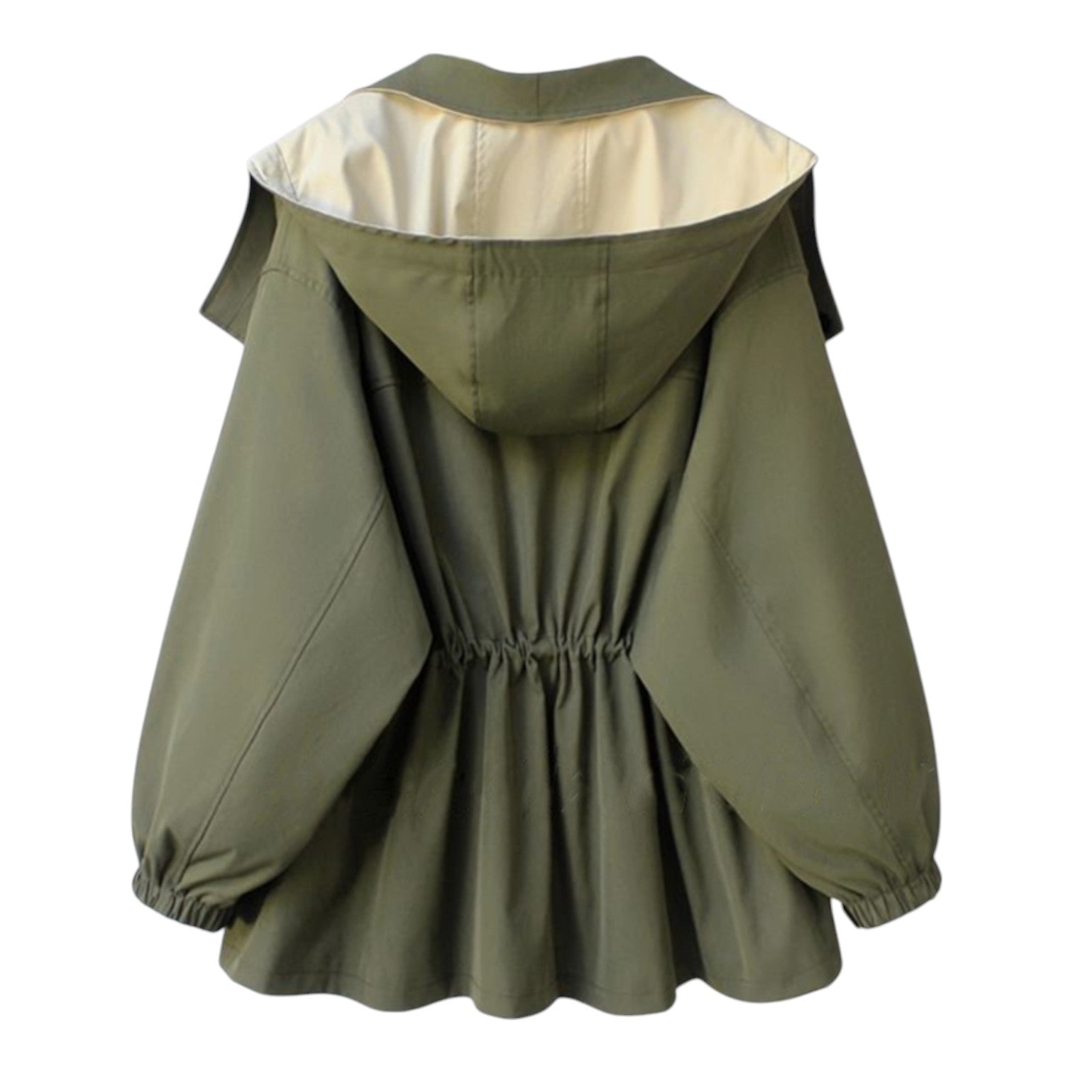 James & Elly™ | Waterproof Jacket