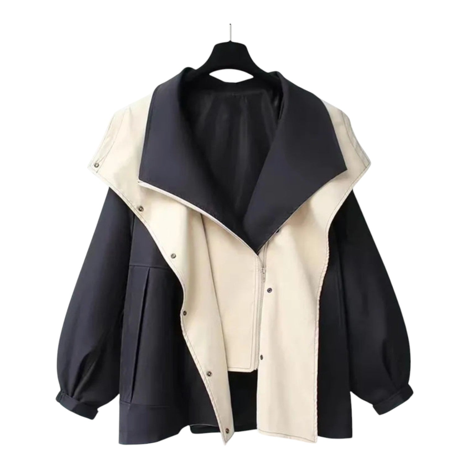 James & Elly™ | Waterproof Jacket