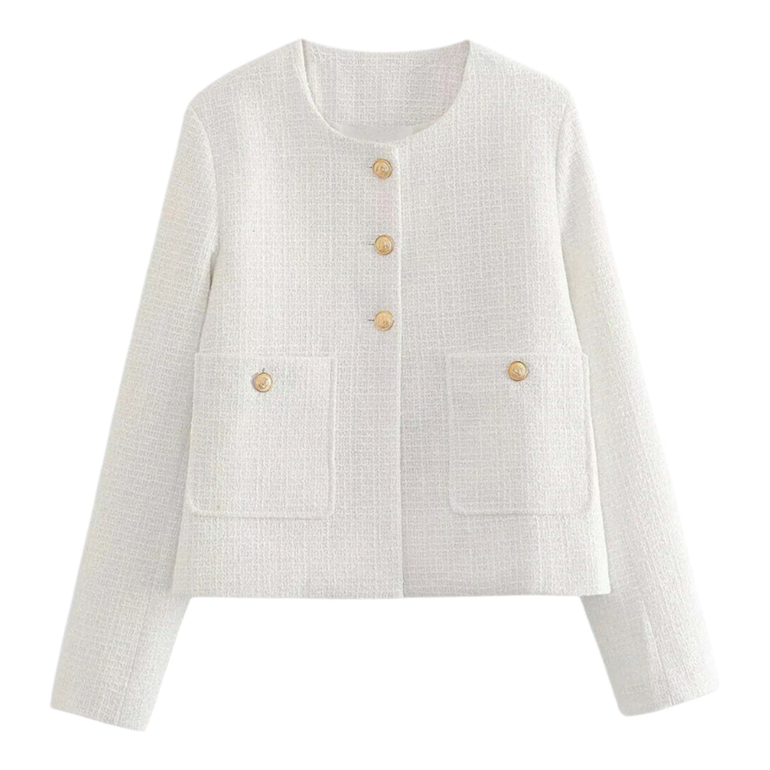 James & Elly™ | Elegant Vest