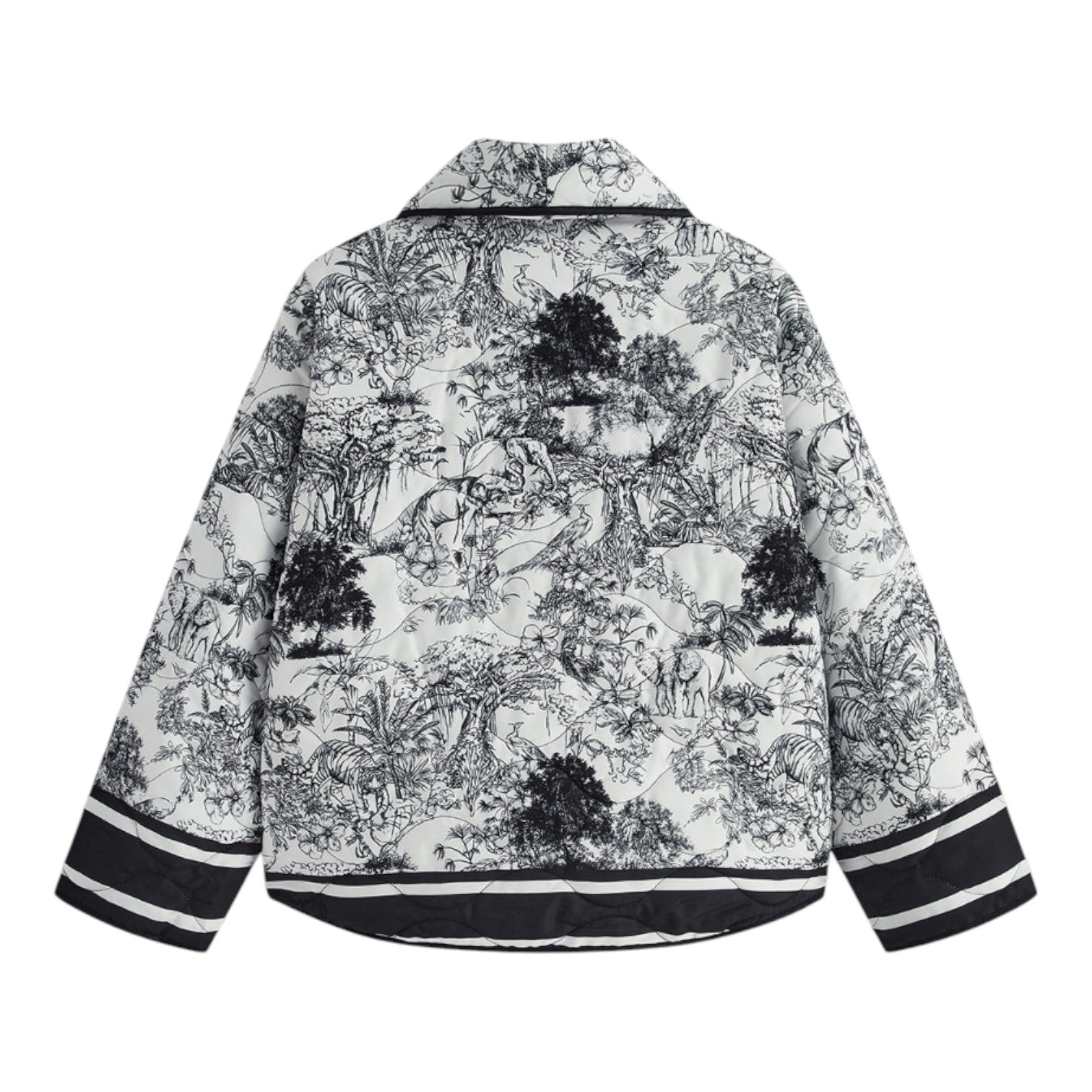 James & Elly™ | Elegant Gilet