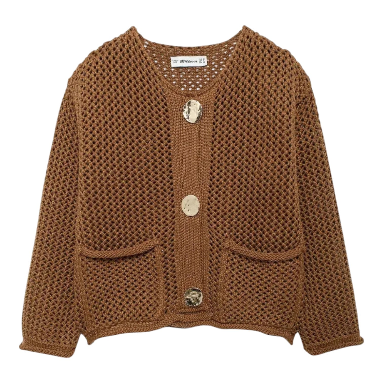 James & Elly™ | Elegant Cardigan