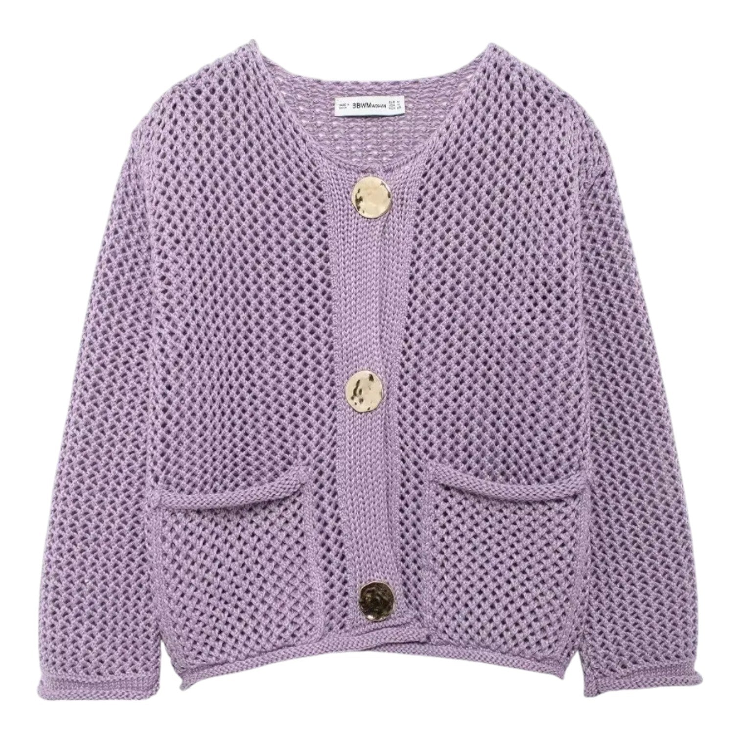 James & Elly™ | Elegant Cardigan