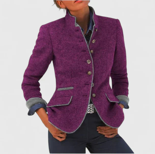 Joanna | Classic Blazer Limited Edition