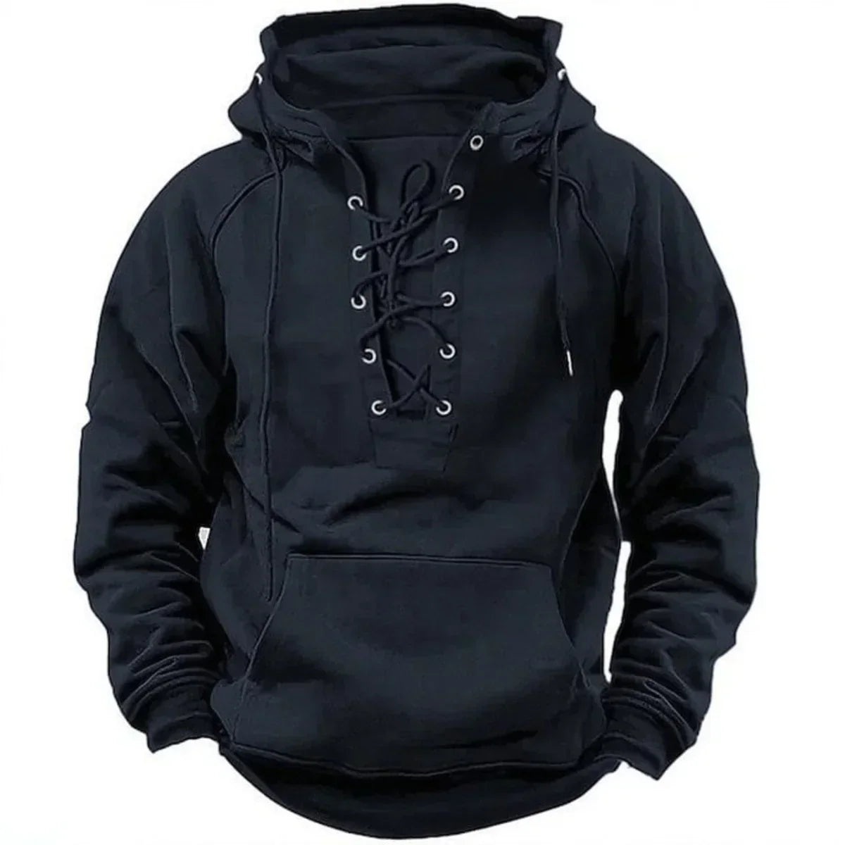 Landon | Durable Hoodie