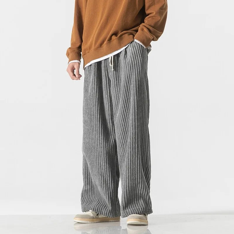 Barron Corduroy Pants
