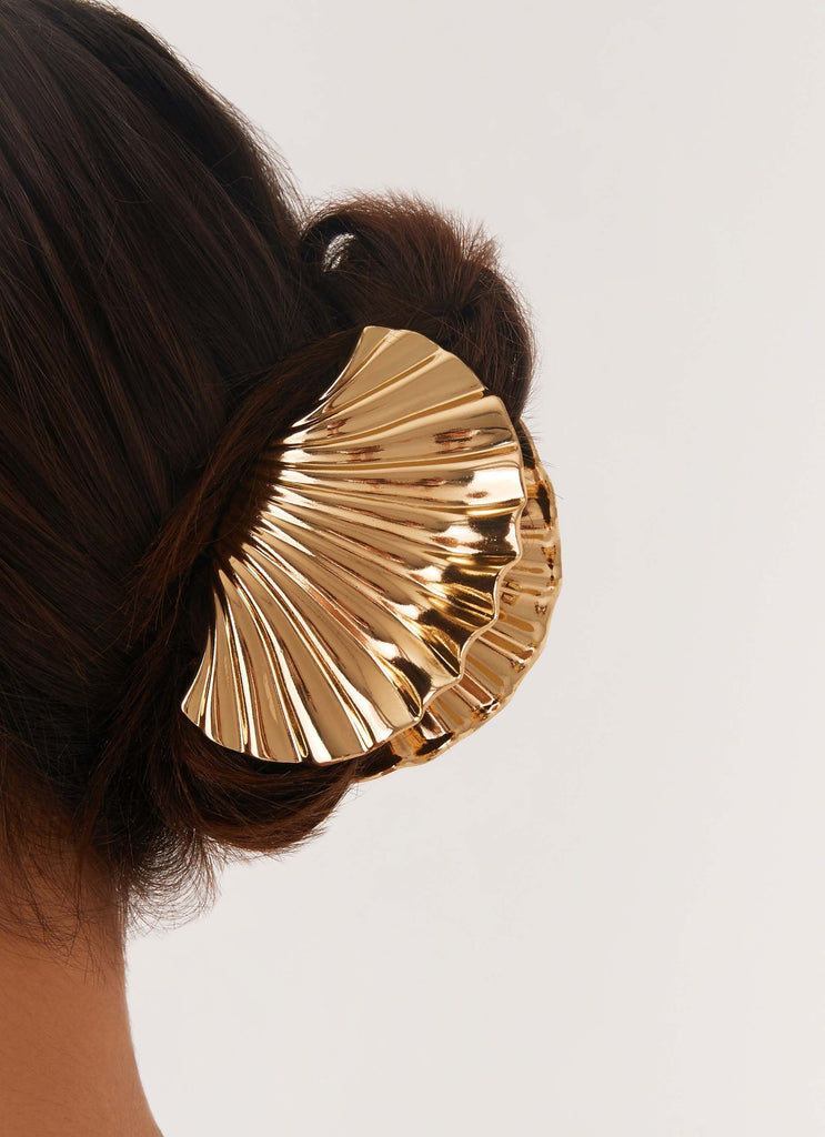 James & Elly™ | Shell Clip