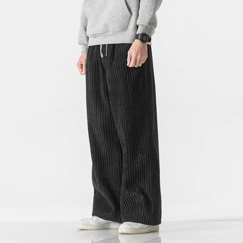 Barron Corduroy Pants