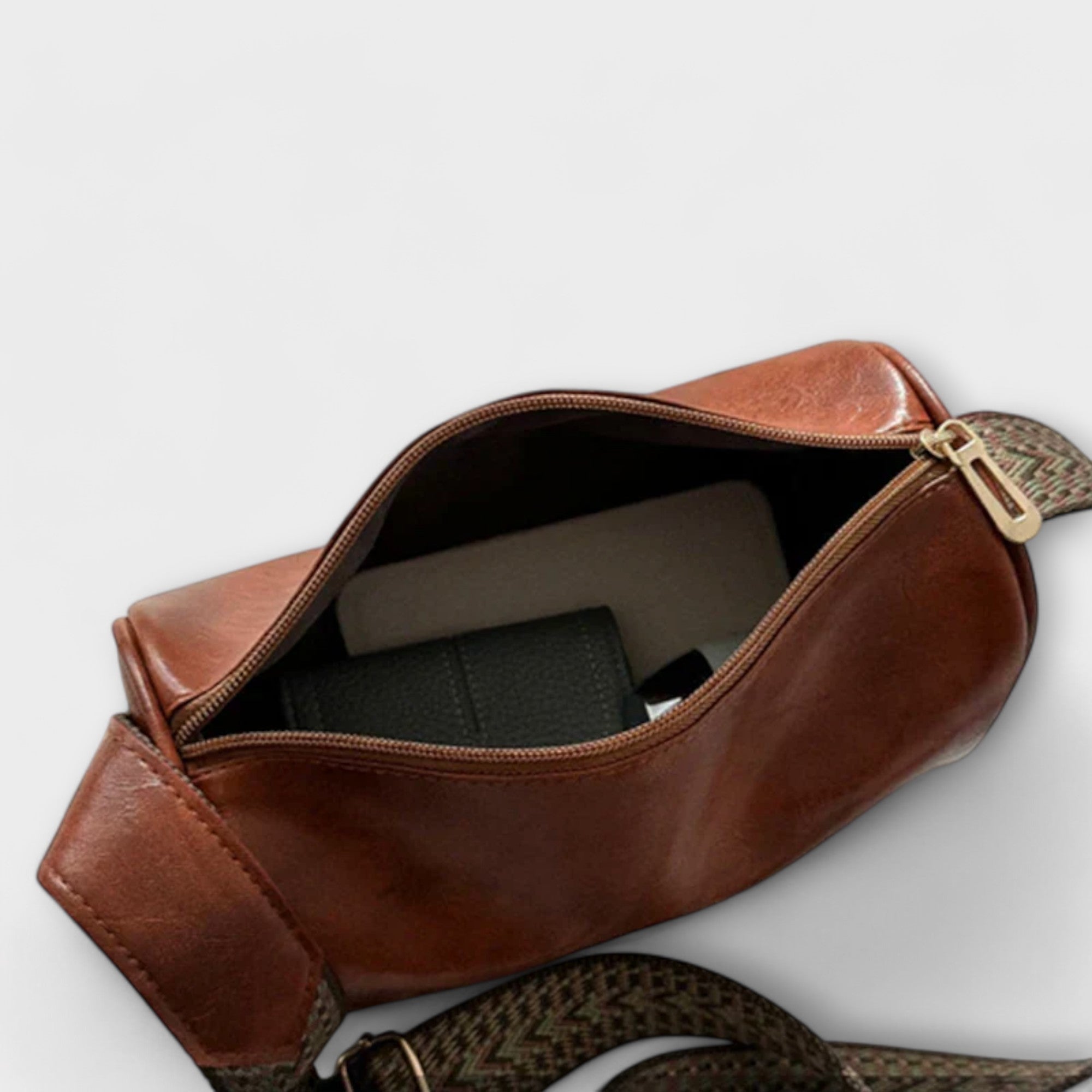 Orah | Vintage Crossbody Bag