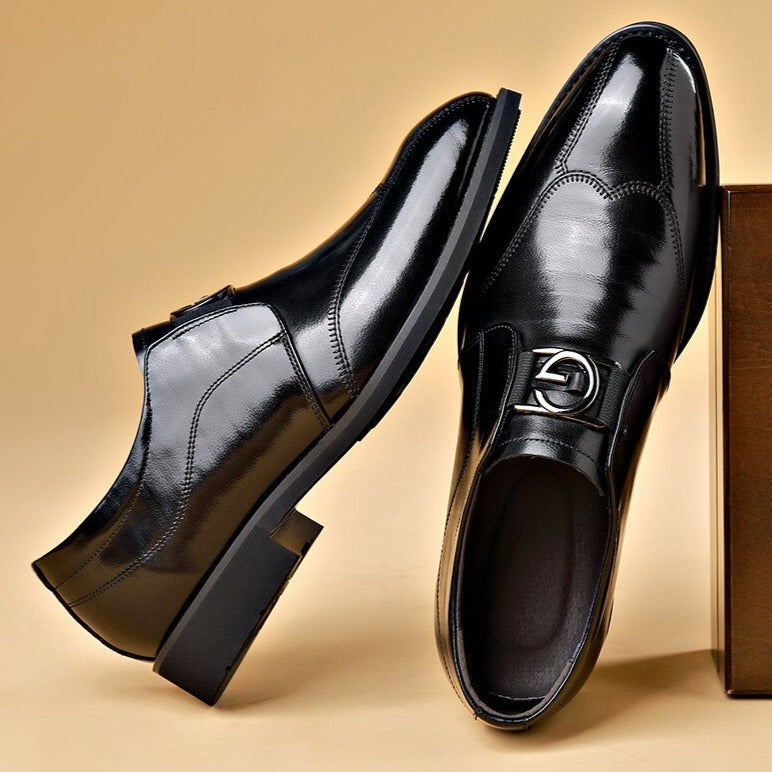 Giovanni™ | Classic Boss Shoes