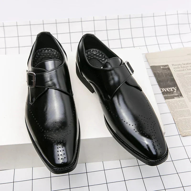 Ashford suit shoes
