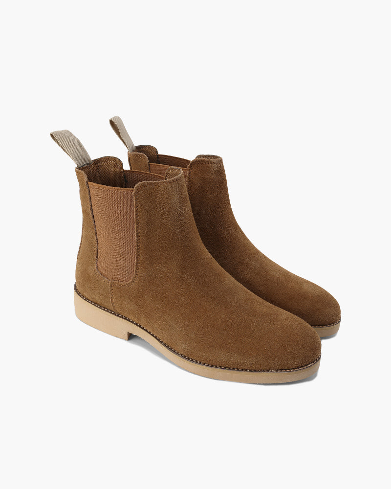 James & Elly™ | Chelsea Boots
