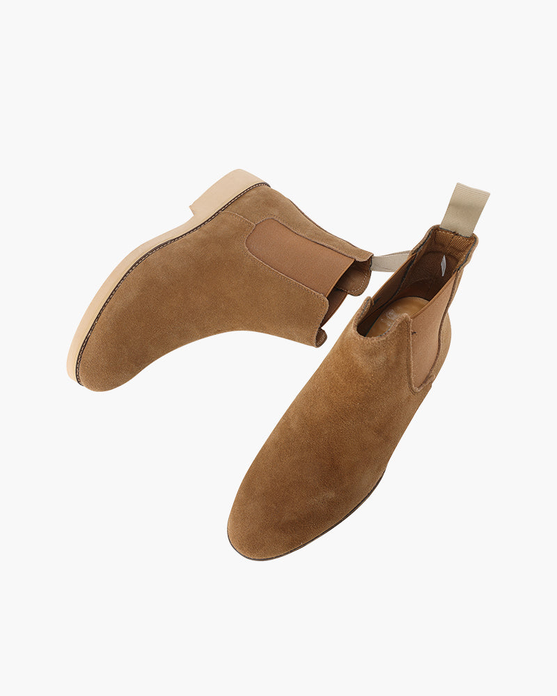 James & Elly™ | Chelsea Boots
