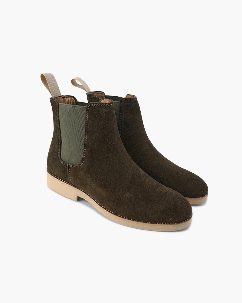 James & Elly™ | Chelsea Boots