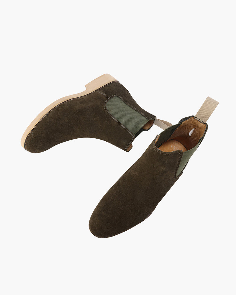 James & Elly™ | Chelsea Boots