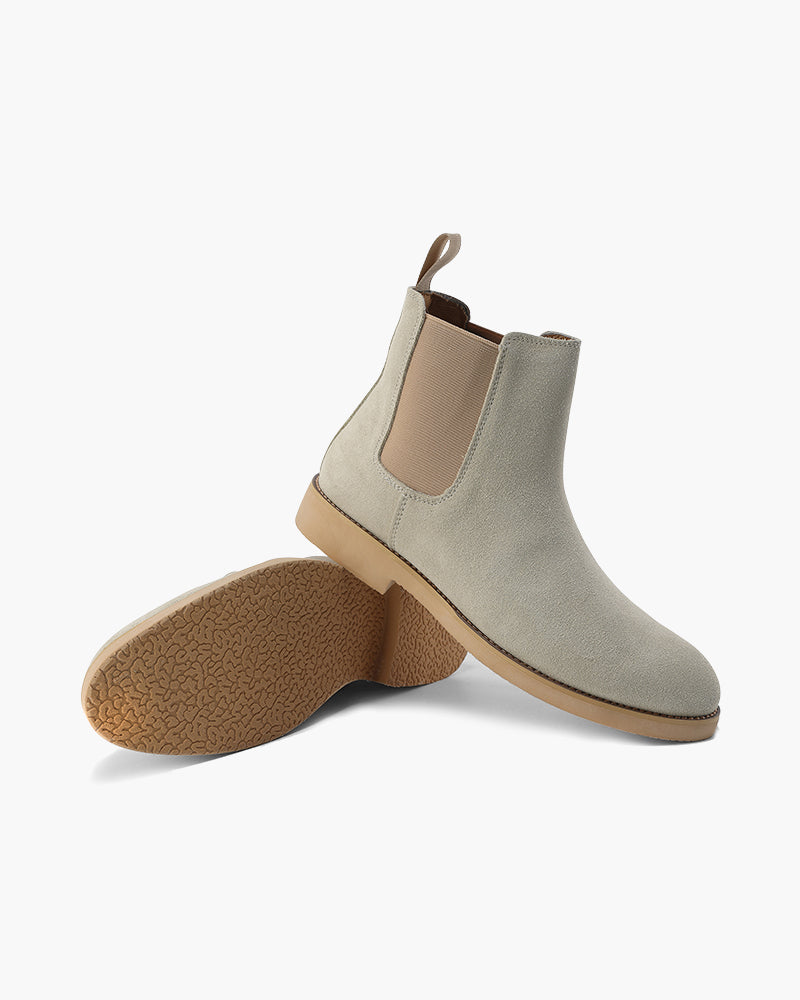 James & Elly™ | Chelsea Boots