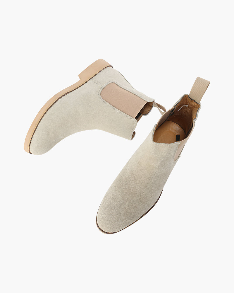 James & Elly™ | Chelsea Boots
