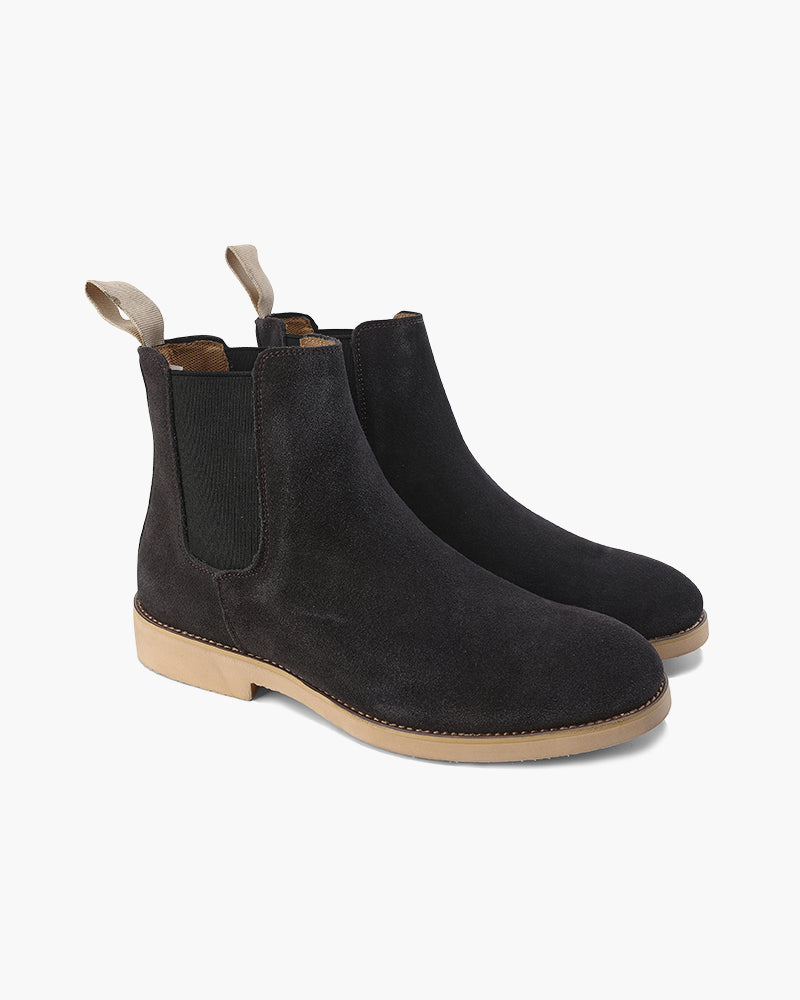 James & Elly™ | Chelsea Boots
