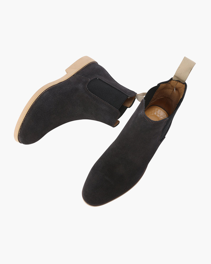 James & Elly™ | Chelsea Boots