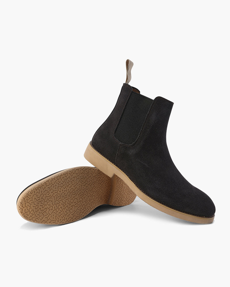 James & Elly™ | Chelsea Boots