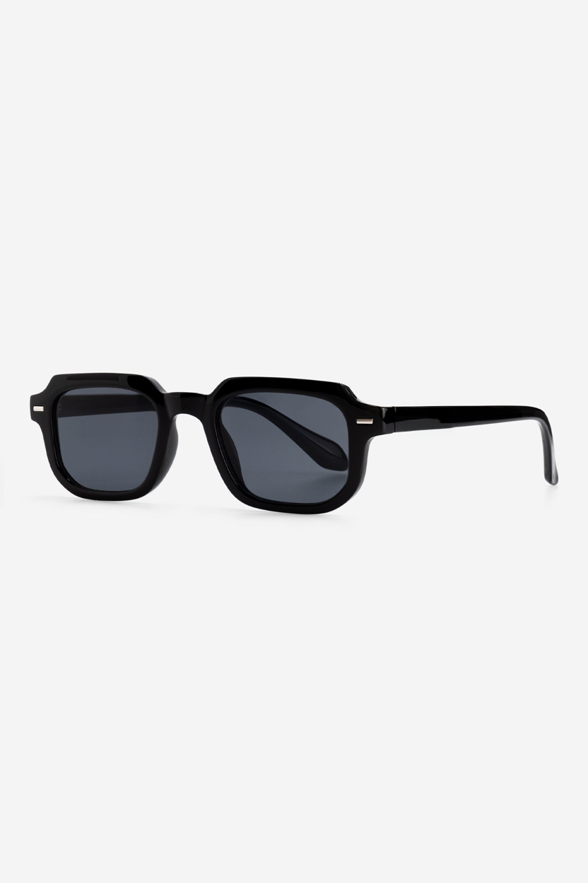 James & Elly™ | Sirocco sunglasses - Black/Gray
