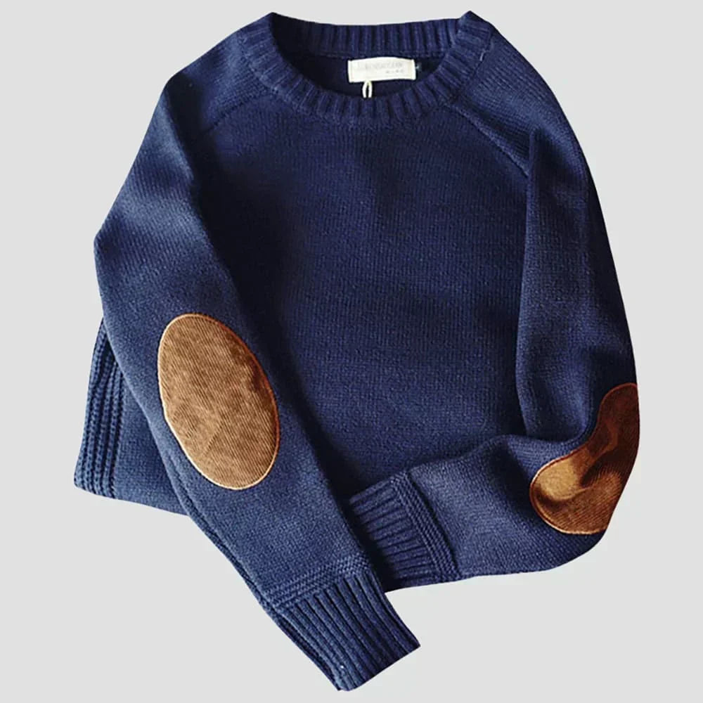STEVE™ | ALPINE SWEATER