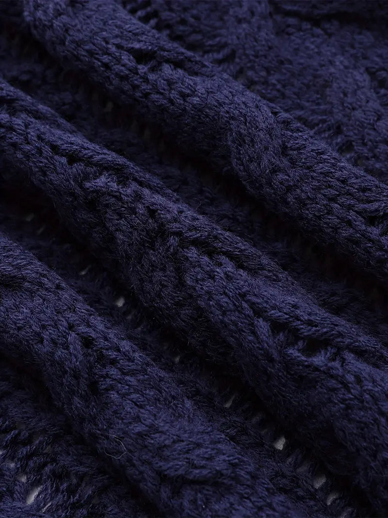 James & Elly™ | V-neck cardigan