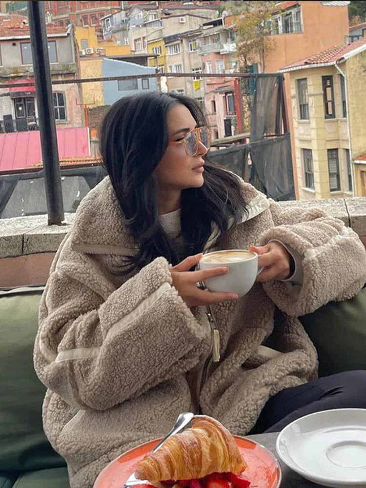 Lea Bergen™ | Relaxed Jacket