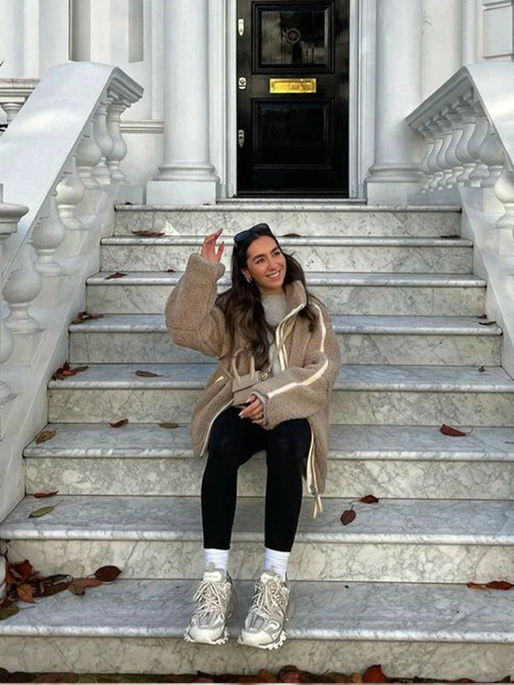 Lea Bergen™ | Relaxed Jacket