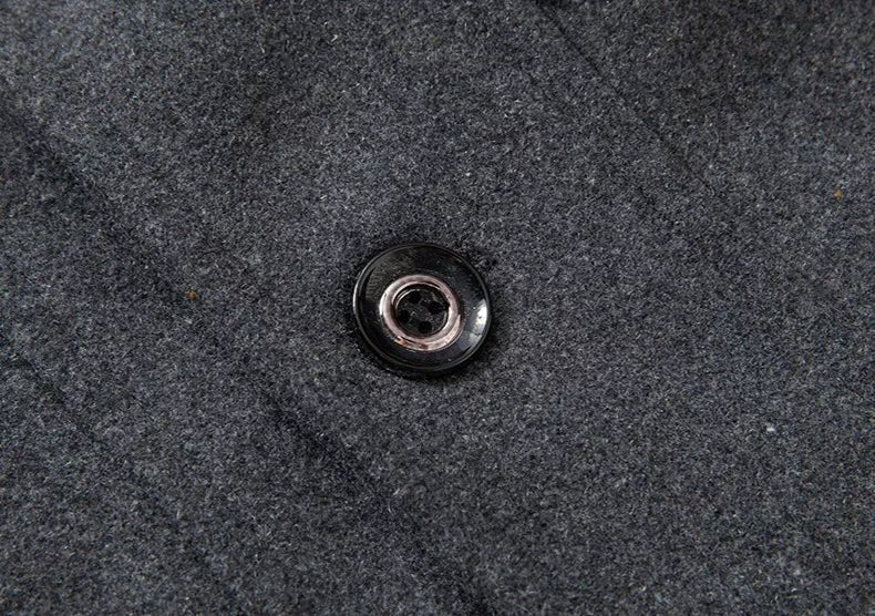 James & Elly™ | Stylish Peaky Blinders Winter Coat