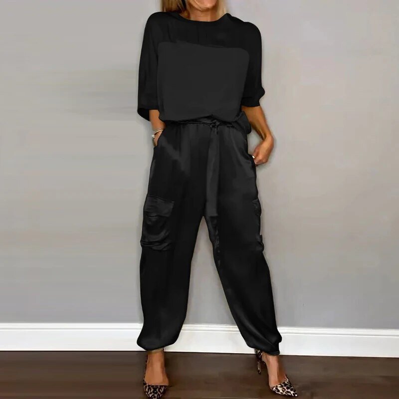 James & Elly™ | Loungewear Set